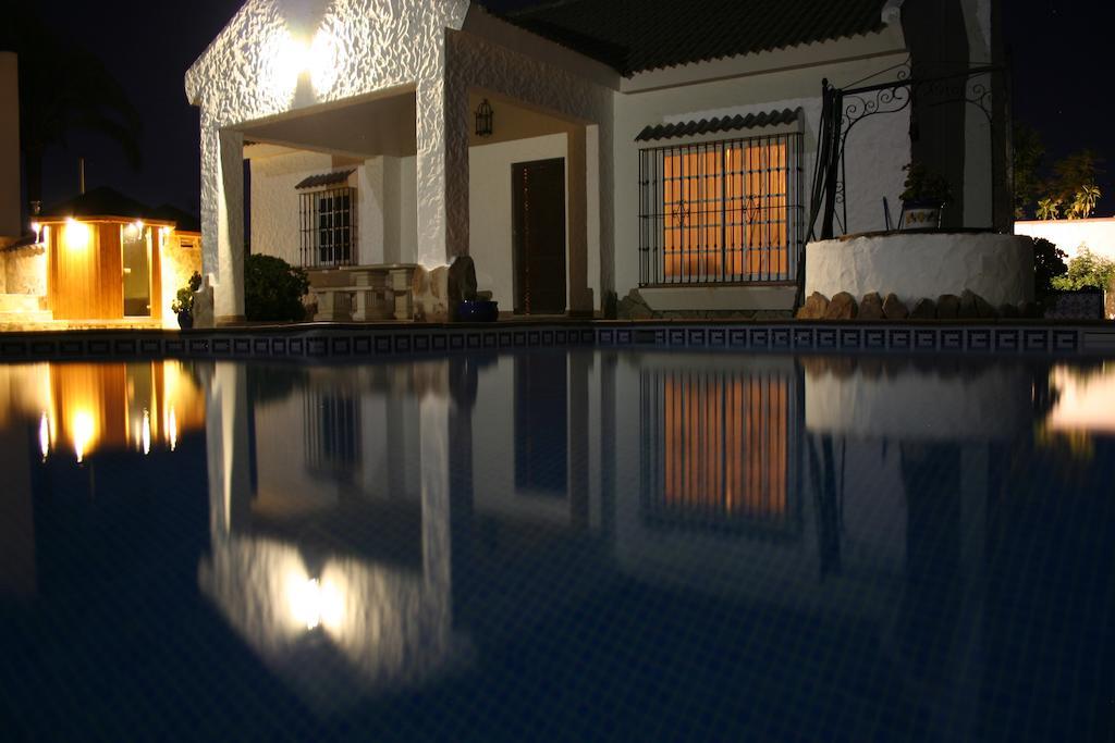 Casa Zahora Villa Værelse billede