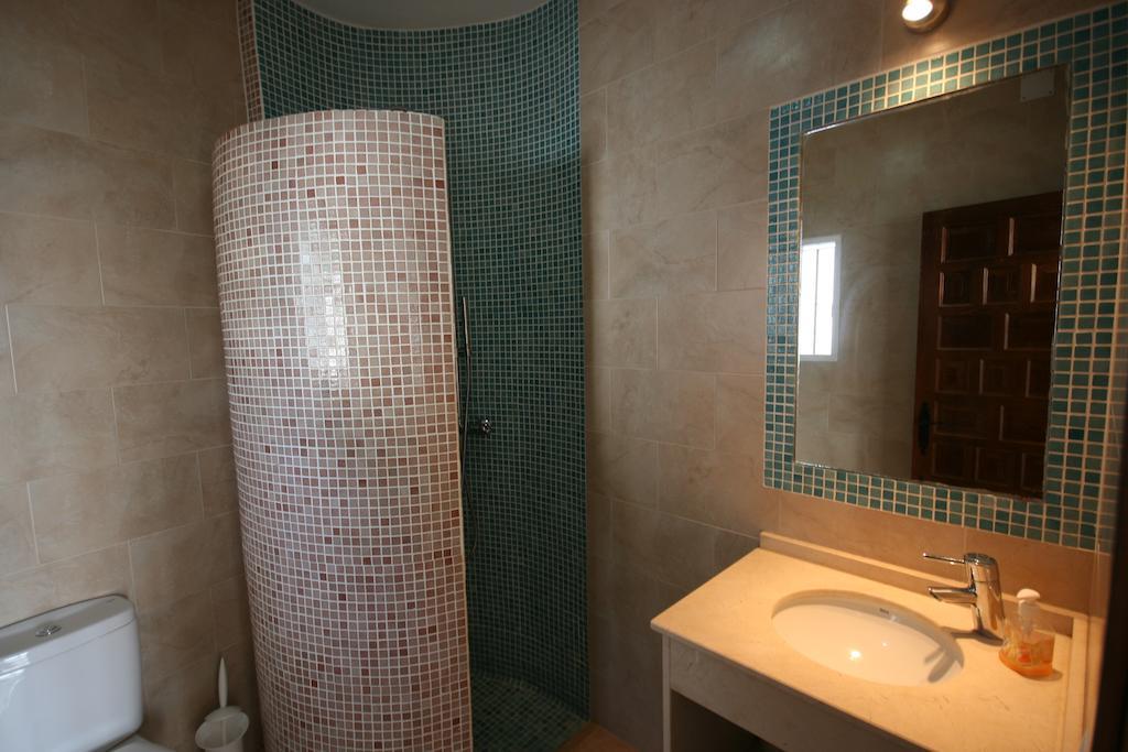 Casa Zahora Villa Værelse billede
