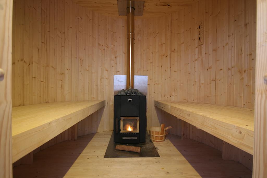Casa Zahora Villa Værelse billede